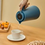 Xiaomi Quange Temperature Display Thermos Kettle