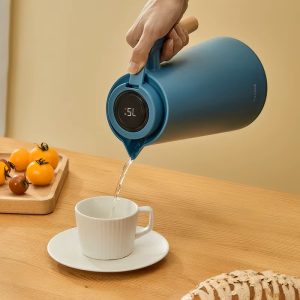 Xiaomi Quange Temperature Display Thermos Kettle