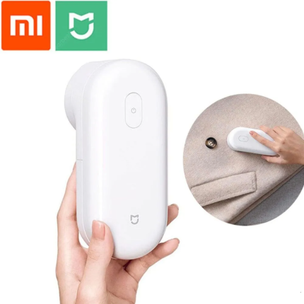 Xiaomi Mijia Lint Removal Motor Portable Rechargeable