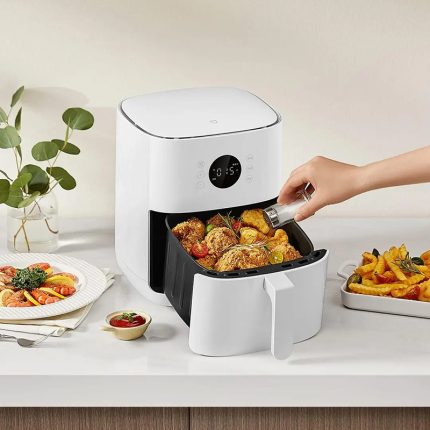 Xiaomi Smart Air Fryer 4.5L Multifunctional Household