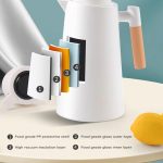 Xiaomi Quange Temperature Display Thermos Kettle