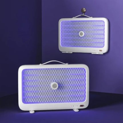Xiaomi Qualitell K5 Rechargeable Electric Mosquito Killer