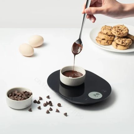 Xiaomi Mijia Electronic Kitchen Scale High Precision Digital Scale for Home Kitchen