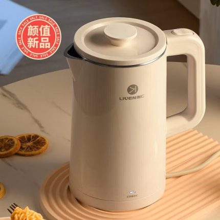 LIVEN SH-S1535 Torihiro Electric Kettle