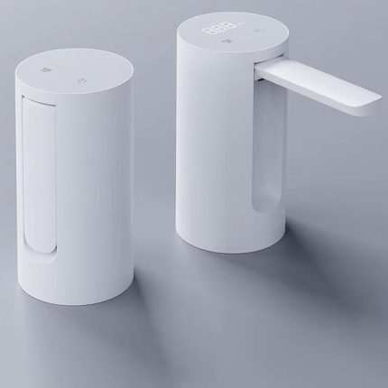 Youpin Xiaolang Folding Water Dispenser Youth Edition LED Display