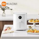 Xiaomi Smart Air Fryer 4.5L Multifunctional Household