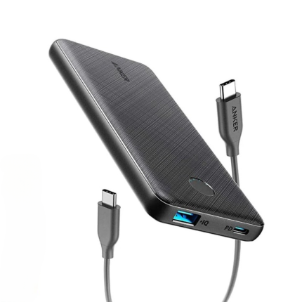 Anker PowerCore Slim USB-C PD 10000mAh Power Bank