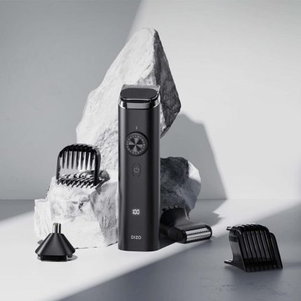 DIZO Trimmer Kit Pro: All-in-One Grooming Solution