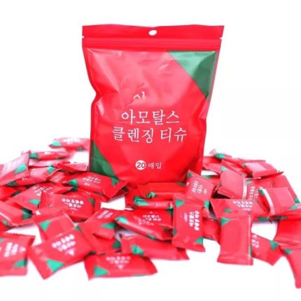 Disposable Travel Compressed Towels: Convenient & Compact