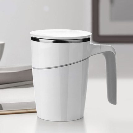 Grace Suction Mug 470ml SPILL – FREE MUG