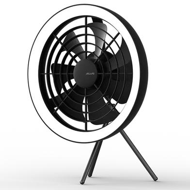 JISULIFE FA17 Outdoor LED Ceiling Fan