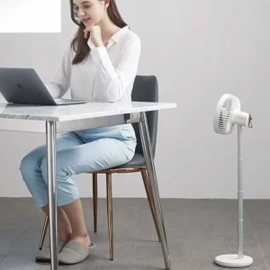 JISULIFE FA13P Desk Fan