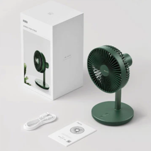 JISULIFE FA13P Desk Fan