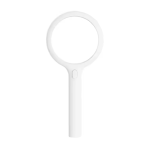 Xiaomi Handheld Magnifier Adjust Brightness Night Light