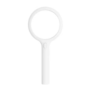 Xiaomi Handheld Magnifier Adjust Brightness Night Light