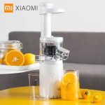 Xiaomi Bud Mini Portable Electric Juicer