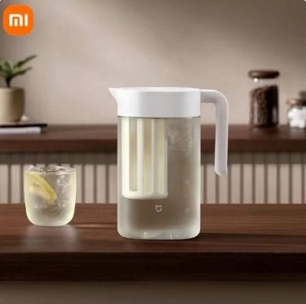 Xiaomi Mijia Cold Water Jar – Stylish & Practical for Cold Beverage Storage