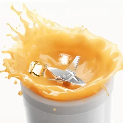 Xiaomi Mijia Portable Juicer Cup 2