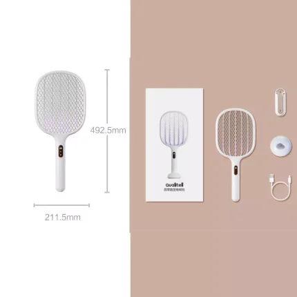 Xiaomi Qualitell E1-ZS9001 Anti-Mosquito Swatter