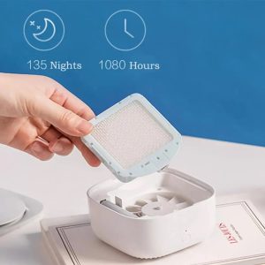 Xiaomi Mijia Mosquito Repeller 2 Indoor Anti Mosquito (Smart Version)