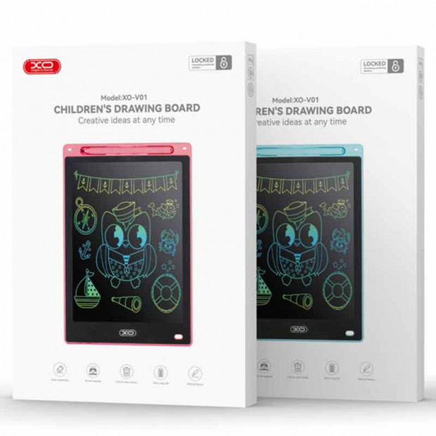 xo-v01-lcd-tabla-za-crtanje-decija-10inch-620x620 XO writing tablet LCD