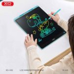 XO writing tablet LCD
