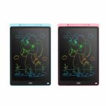 XO writing tablet LCD
