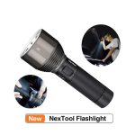 Nextool LED Torch IPX7 Waterproof 2000LM