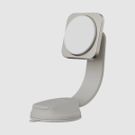 Q2.Mag Magnetic Wireless Charging Car Mount 15W