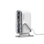 Momax 4-Port GaN Desktop Charger
