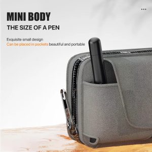ENCHEN EN005 Electric Nose Hair Trimmer