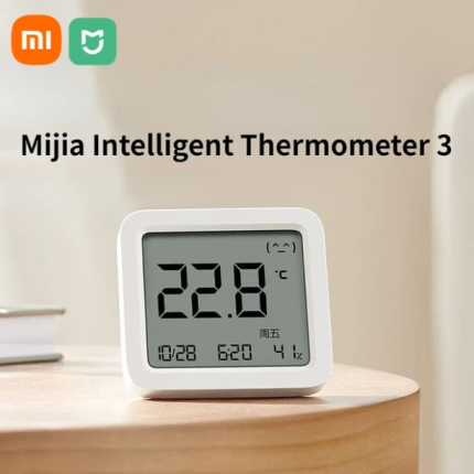 Mijia Intelligent Thermometer 3