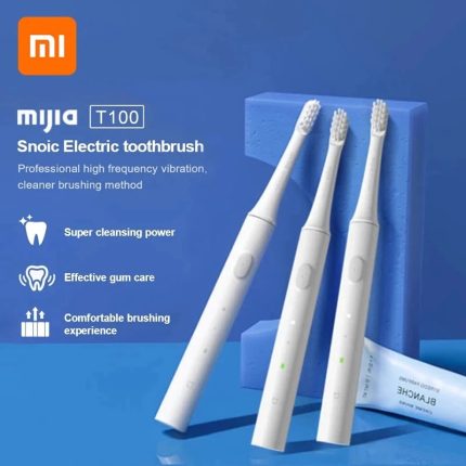 Xiaomi Mijia T100 Smart Electric Toothbrush