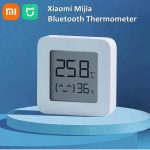Xiaomi Mijia Bluetooth Thermometer & Hygrometer 2