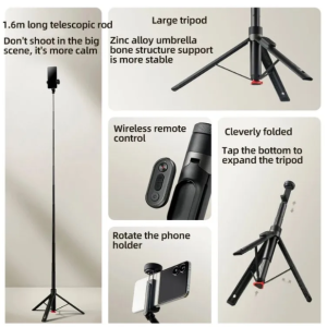 Xiaomi Zoom Floor Selfie Stick