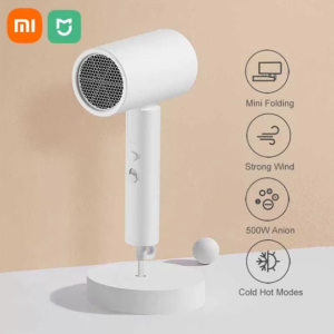 XIAOMI MIJIA H100 Portable Hairdryer