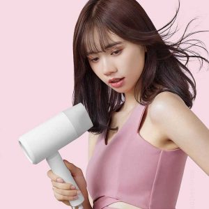 XIAOMI MIJIA H100 Portable Hairdryer