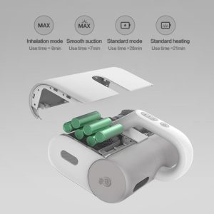 Xiaomi Mijia UV Sterilization Anti-Mites Mattress Vacuum Cleaner