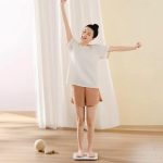 XIAOMI Body Fat Scale S400