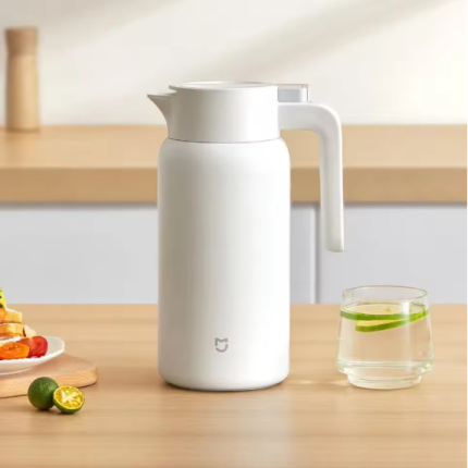 Xiaomi Mijia Thermos Cup 1.8L Stainless Steel Vacuum Flask