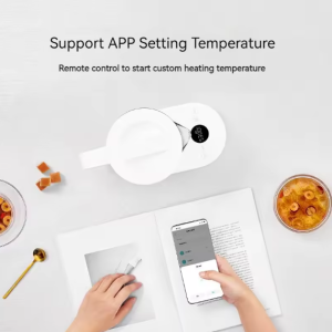 MIJIA INTELLIGENT MULTIFUNCTIONAL HEALTH POT MYSH0E1ACM