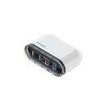 Momax 4-Port GaN Desktop Charger