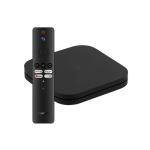 Xiaomi Mi TV Box S 2nd Gen 4K Ultra HD