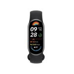 Xiaomi Smart Band 9, Black & Silver