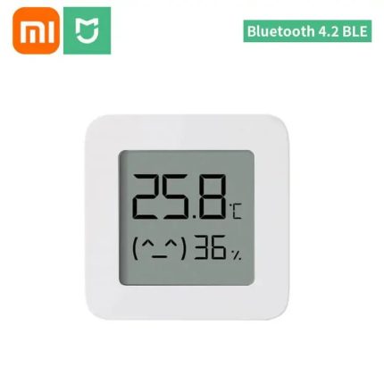 Xiaomi Mijia Bluetooth Thermometer & Hygrometer 2