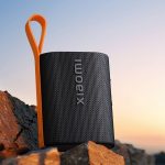 Xiaomi Sound Pocket Portable Bluetooth Speaker