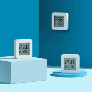 Mijia Intelligent Thermometer3