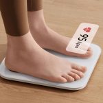XIAOMI Body Fat Scale S400