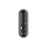 Momax 4-Port GaN Desktop Charger