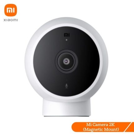 Xiaomi Mi Home Security Camera 1080P Magnetic Mount